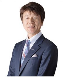 代表取締役 安藤正弘