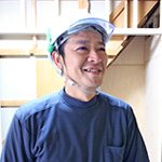 兼田さん