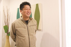 山本さん