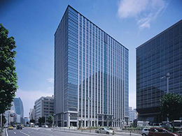 東京本社